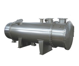 Shell-and-tube-heat-exchangers-in-India